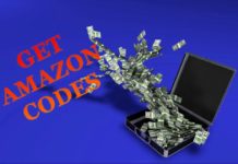 Unlimited Amazon Card Codes – 12/12/2017