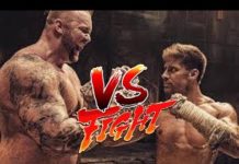 Best Ever of Hollywood movie Fight Kurt Sloane vs Mongkut Kickboxer Retaliation 2017 full MOvie