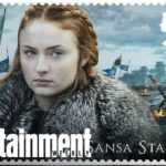 ‘Game Of Thrones’ Postage Stamps Issued For 10 Characters | News Flash | Entertainment Weekly