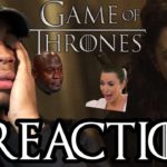 WTF! Game Of Thrones Season 3 Episode 9 REACTION “The Rains of Castamere” 3×9