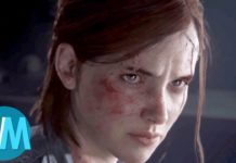 Top 10 Things We Wanna See in The Last of Us II