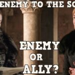 Cersei Lannister | Game of Thrones Season 8 Predictions Ft. Talking Thrones (Part 1)