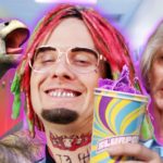 Lil Pump – “Gucci Gang” PARODY
