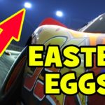 Cars 3 Trailer EASTER EGGS, Pixar Theory & Things You Missed