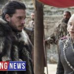 Game of Thrones season 8 script LEAK: HBO issued devastating blow as huge spoilers exposed