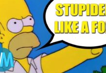 Top 10 Funniest Homer Simpson Quotes