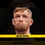 Bisping says connor McGregor’s tweets are annoying