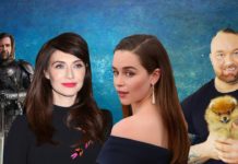 Game of Thrones – Funny Moments Part 24