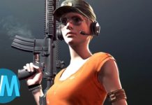 Top 10 Hardest Multiplayer Games To Learn