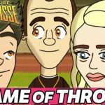 Monsters of Kreisklasse Folge 4: Borussia Hodenhagen gg. Game of Thrones