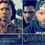Game of Thrones Walkthrough Episode 4 – Part 2 – (Telltale Games Gameplay)