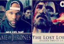 Game of Thrones Walkthrough Episode 2 – Part 2 – Milk of the Poppy! (Telltale Games Gameplay)