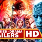Golden Globes 2018 | ALL Best Drama Series TRAILERS (HD)