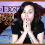 Game of Thrones Reaction: S06E10 The Winds of Winter part 1 | Sora Miyano