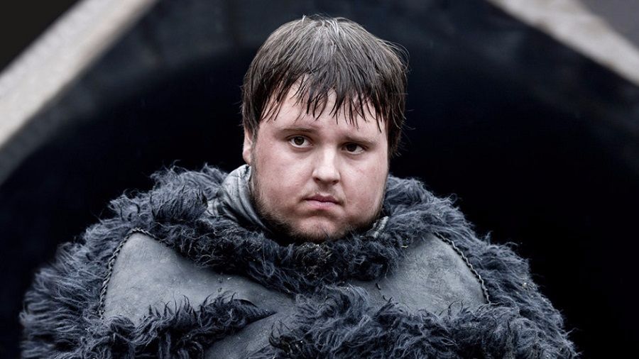 John Bradley (Samwell Tarly) talks about Jon Snow's parentage, White Walkers, and more