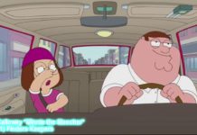 Peter Griffin | Singing | Compilation!