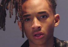 Jaden Smith Reads Mind-Blowing Facts About the Universe | Vanity Fair