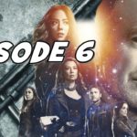 Agents of SHIELD Season 5 Episode 6: Vrellnexians! Star Wars Reference? Flint Powers Explained!!!