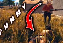 *YOU CAN’T SEE ME* Funny PUBG Hindi PUBG INDIA #17