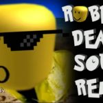 Roblox Death Sound – Remix Compilation