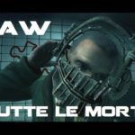 ALL DEATH SCENES OF SAW: The Videogame
