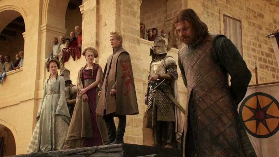 Sean Bean says he needs fans' help to bring Ned Stark back on Game of Thrones