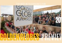 The 75th Golden Globes Preview