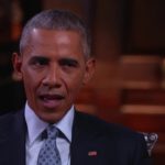 President Obama: FULL INTERVIEW | Real Time with Bill Maher (HBO)