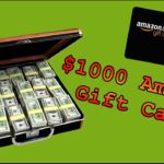 Earn $1000 Card – (100% Working)