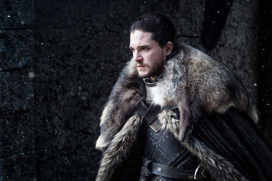 New photos from Game of Thrones season 7 feature Jon Snow, Daenerys, Cersei and Jaime Lannister