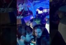Kit Harington kicked out of NYC bar.