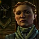 Telltale Game of Thrones EP: 1 Walkthrough: Part 3 – Lord Whitehills Angry Meeting! (PC)