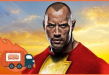 Should The Rock Be Shazam!? – Kinda Funny Morning Show 08.17.17