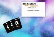 $500, $1000, $1500 Unused Cards
