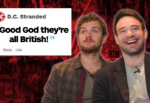 Daredevil & Iron Fist Respond to IGN Comments