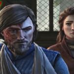 Telltale Game of Thrones Episode 2 Walkthrough: Part 5 – Rodrik Betrothed To Eleana! (PC)