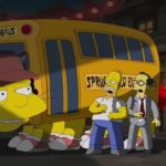 The Simpsons Funniest Moments #19 HD Why You Little #Simpsons Best Moments 2017