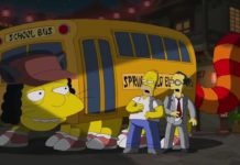 The Simpsons Funniest Moments #19 HD Why You Little #Simpsons Best Moments 2017