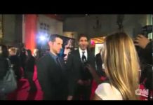 Web Exclusive Game of Thrones interview