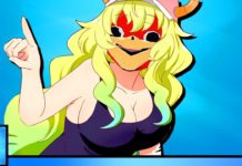 THE DARK FUTURE OF VIRTUAL REALITY – VRChat