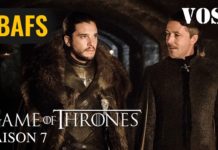 Game of Thrones Saison 7 – Bande Annonce Comic-Con VOSTFR – 2017 -BAFS