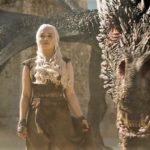 You will never guess the source of Drogon’s voice in Game of Thrones!
