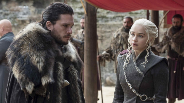 Game Of Thrones' final season confirmed for 2019 by HBO