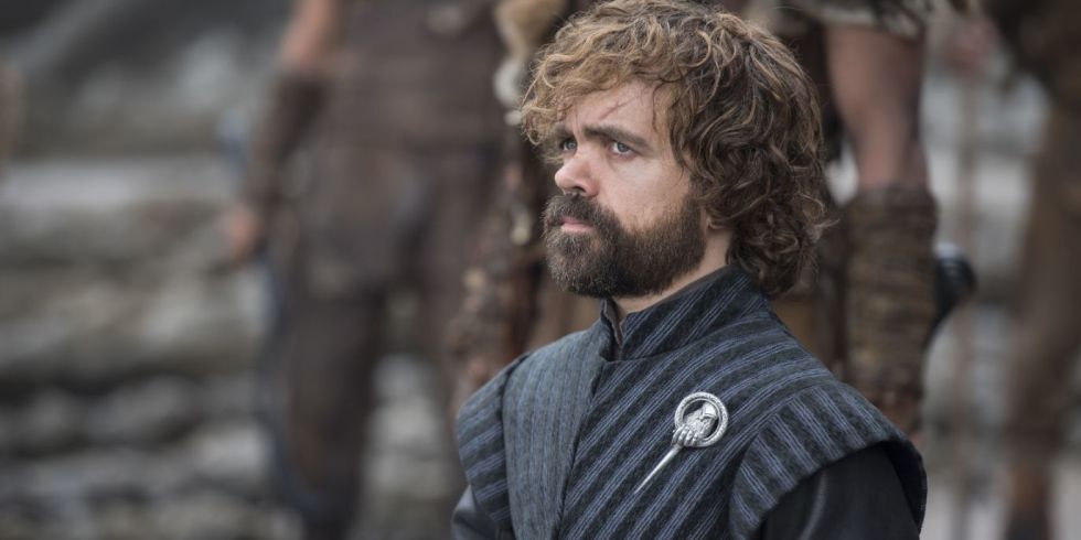 Peter Dinklage teases ‘heartbreaking’ end to Game Of Thrones season 8