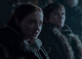 Sophie Turner calls out Logan Paul on his suicide mocking video