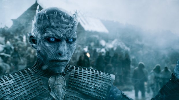 One fan may have just spoiled Game of Thrones series eight for everyone with new theory
