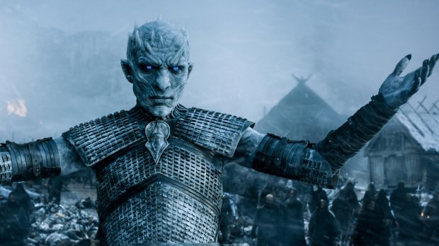 One fan may have just spoiled Game of Thrones series eight for everyone with new theory