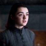 Maisie Williams talks about Game of Thrones Season 8. Calls it an impossible challenge