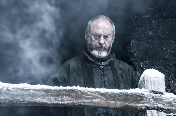 'We don't want to drag it out': Game Of Thrones Liam Cunningham just wants the show to end
