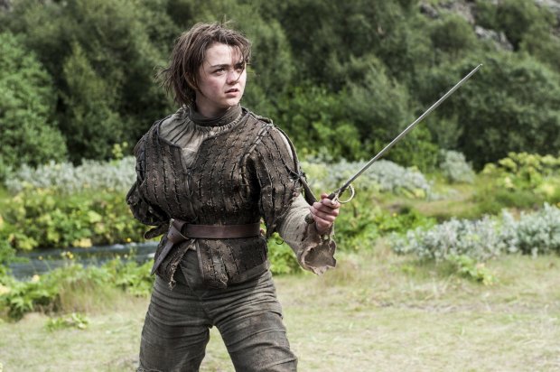 Game of Thrones' Maisie Williams launches social media app Daisie